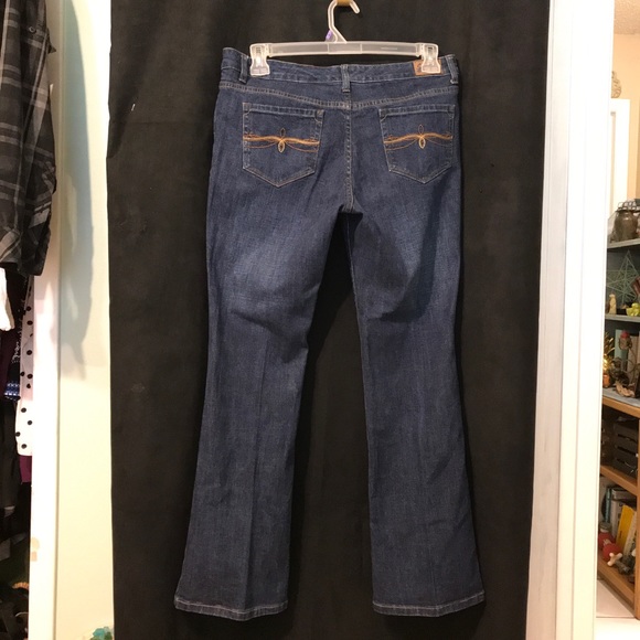 smith's american jeans